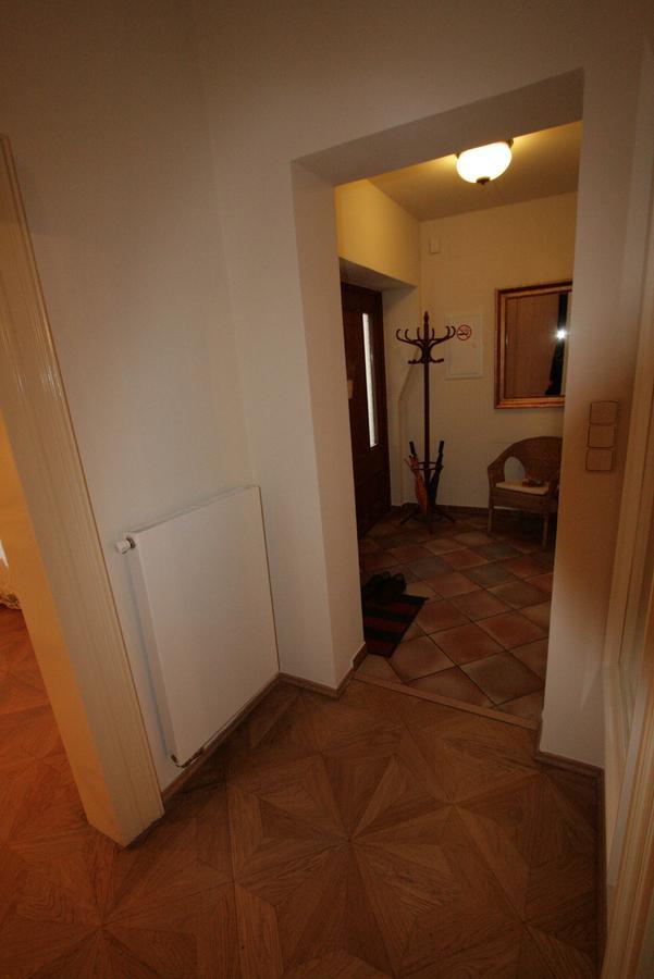 Apartment Apartment No 0A Anenska 13 - Stare Mesto Prag