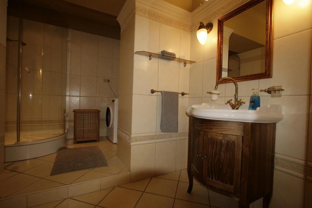 Apartment Apartment No 0A Anenska 13 - Stare Mesto Prag