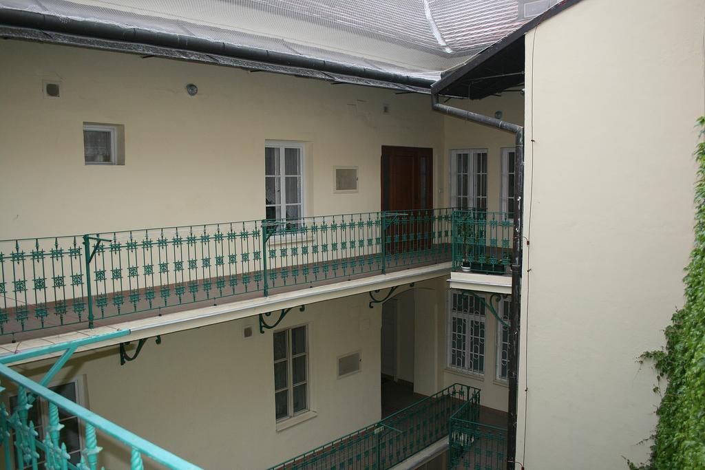No 0a Anenska 13 - Stare Mesto Daire