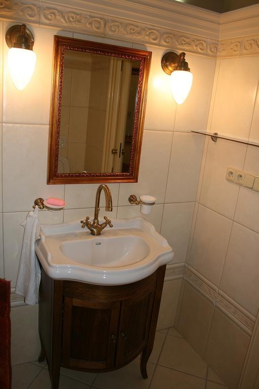 No 0a Anenska 13 - Stare Mesto Daire *