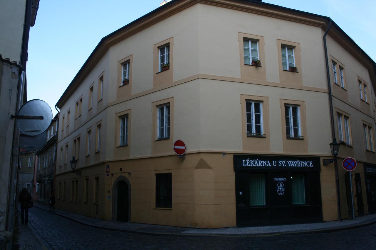 Daire No 0a Anenska 13 - Stare Mesto Prag